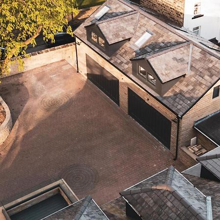 Chestnut Retreat A Stunning Annex Apartment Ossett エクステリア 写真