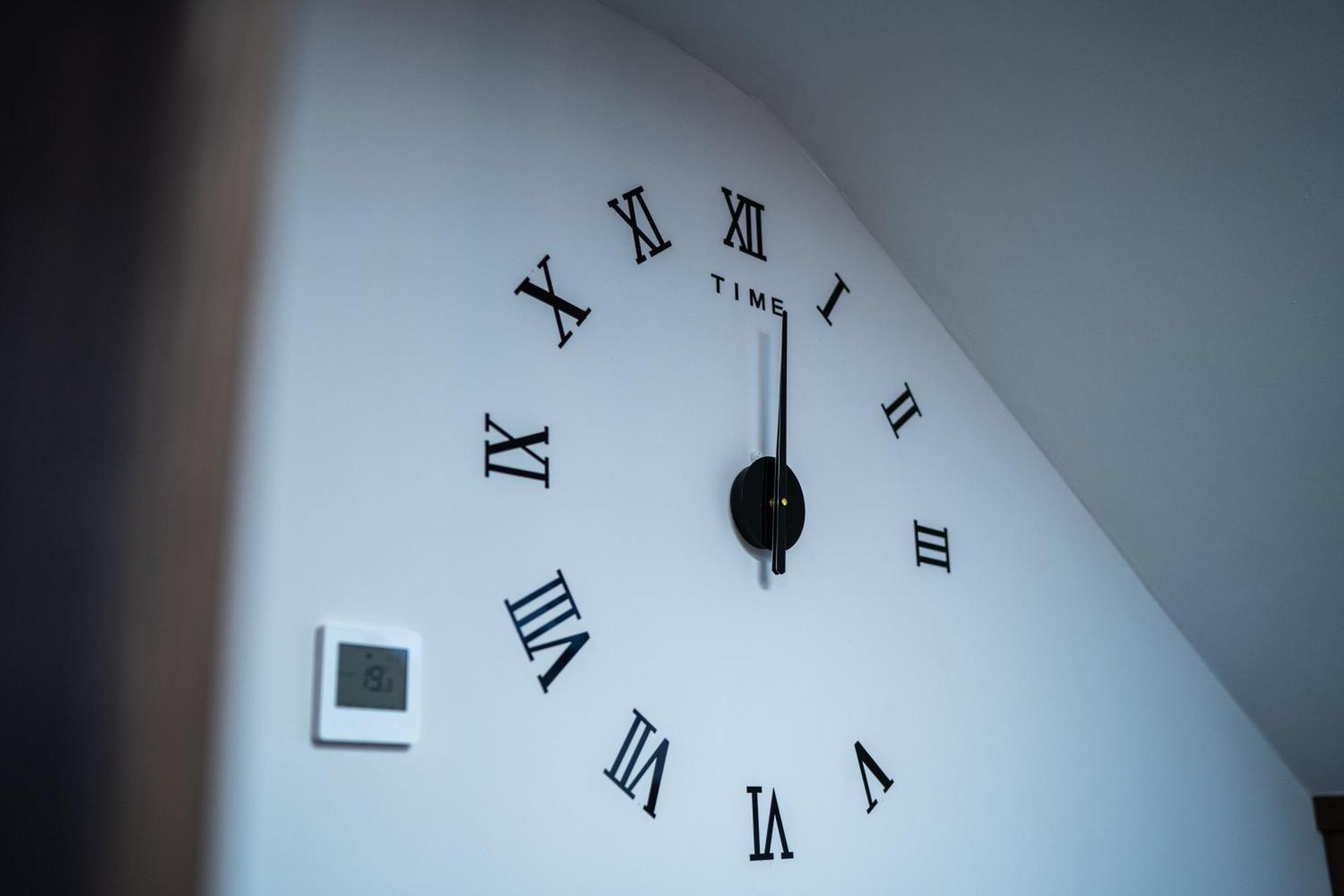 Chestnut Retreat A Stunning Annex Apartment Ossett エクステリア 写真