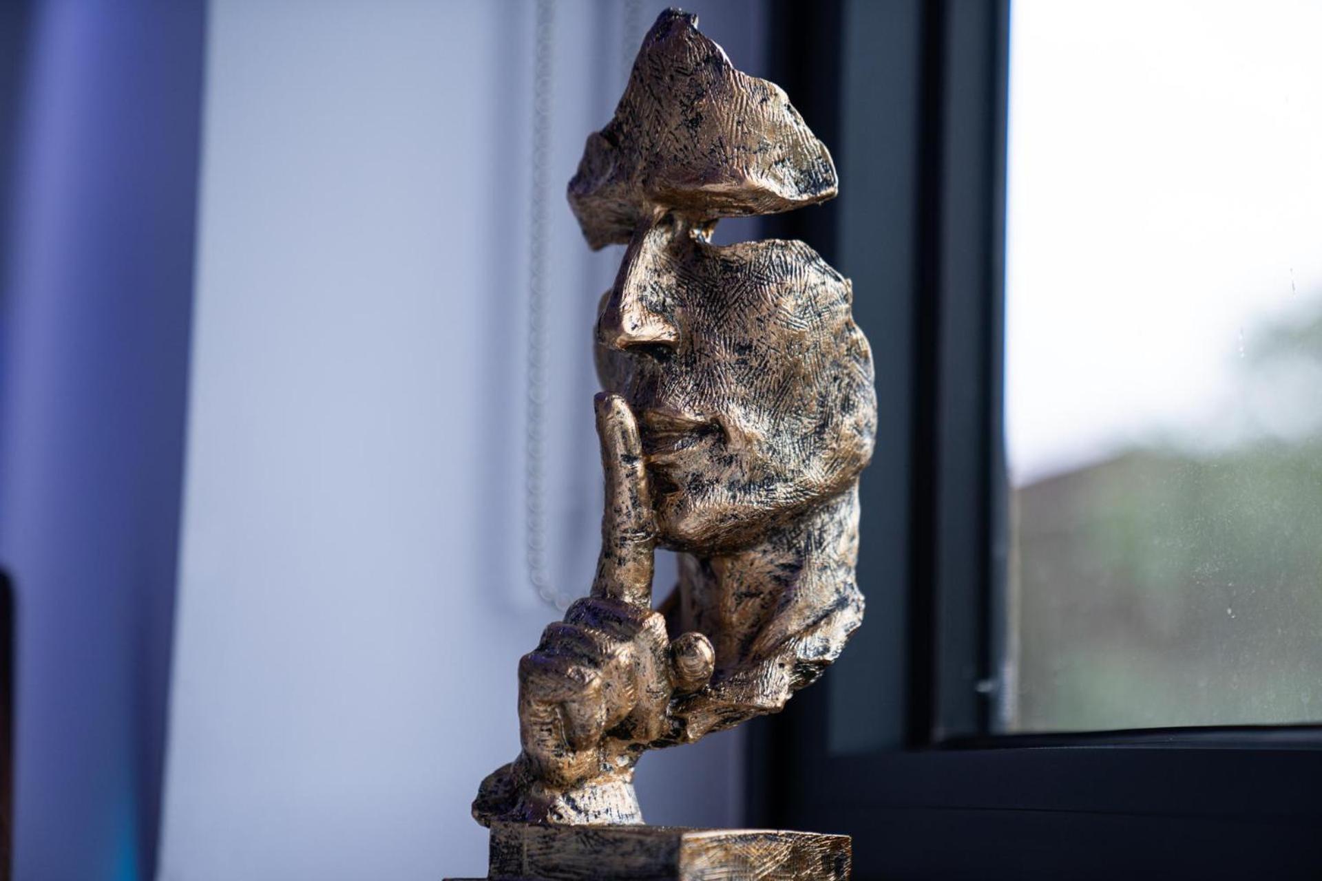 Chestnut Retreat A Stunning Annex Apartment Ossett エクステリア 写真