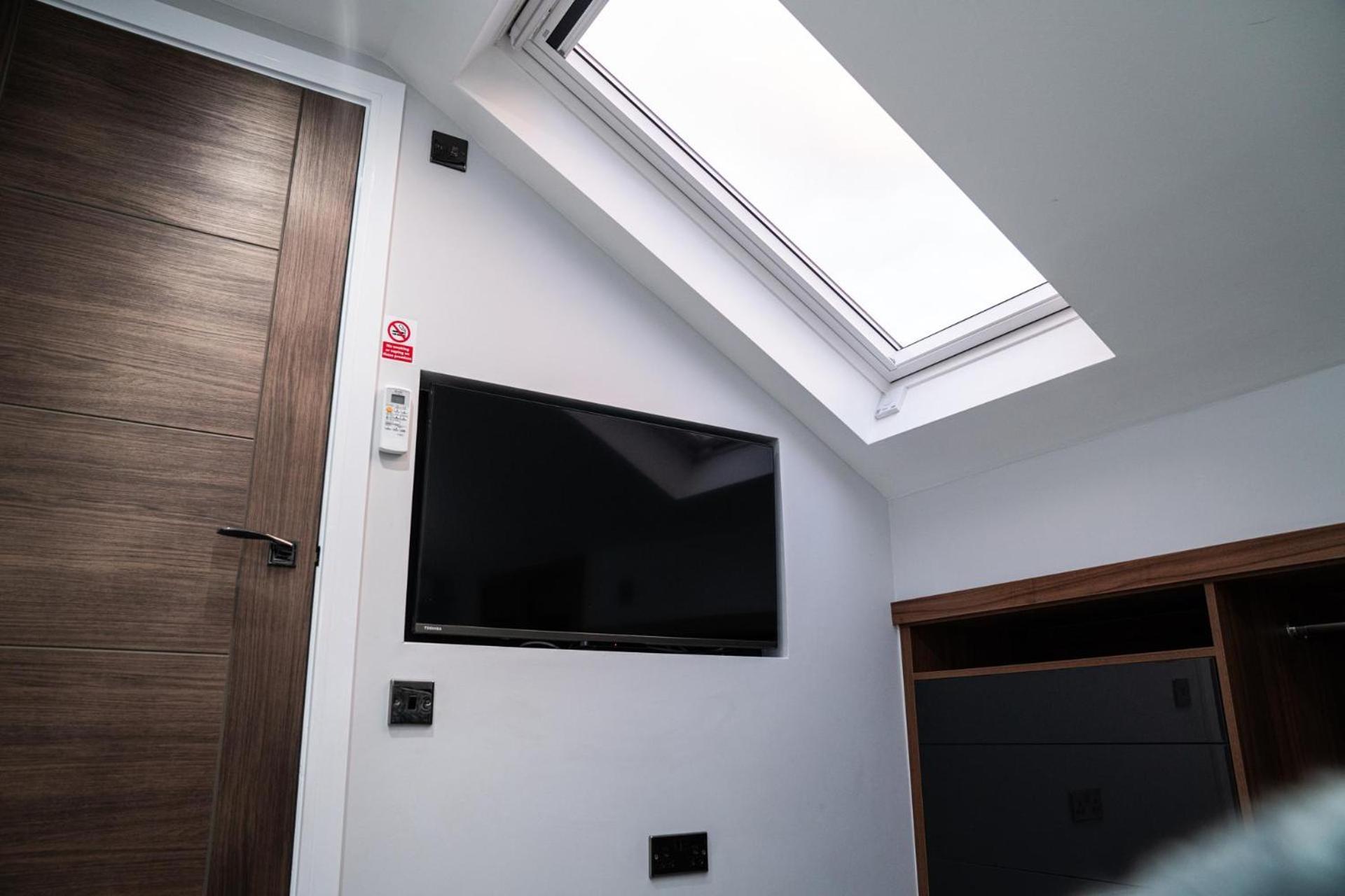 Chestnut Retreat A Stunning Annex Apartment Ossett エクステリア 写真