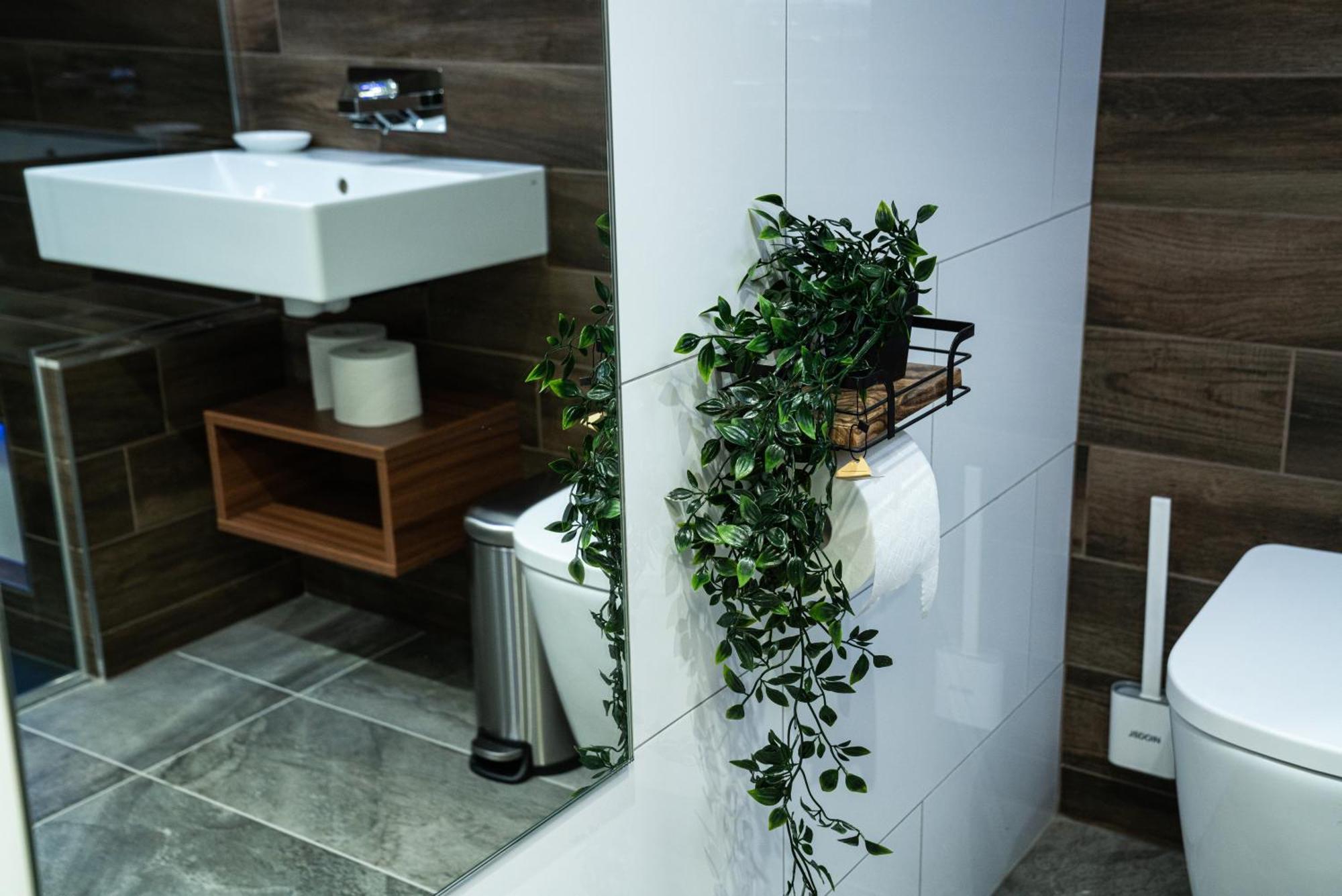 Chestnut Retreat A Stunning Annex Apartment Ossett エクステリア 写真