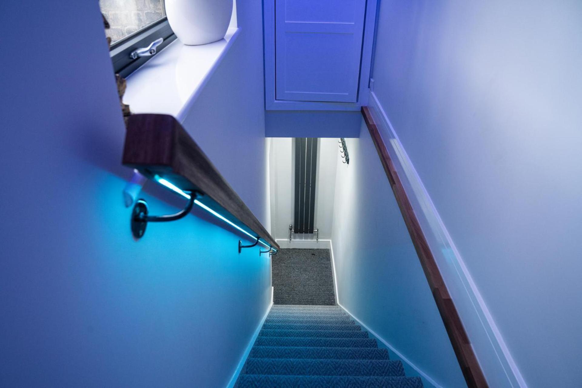 Chestnut Retreat A Stunning Annex Apartment Ossett エクステリア 写真