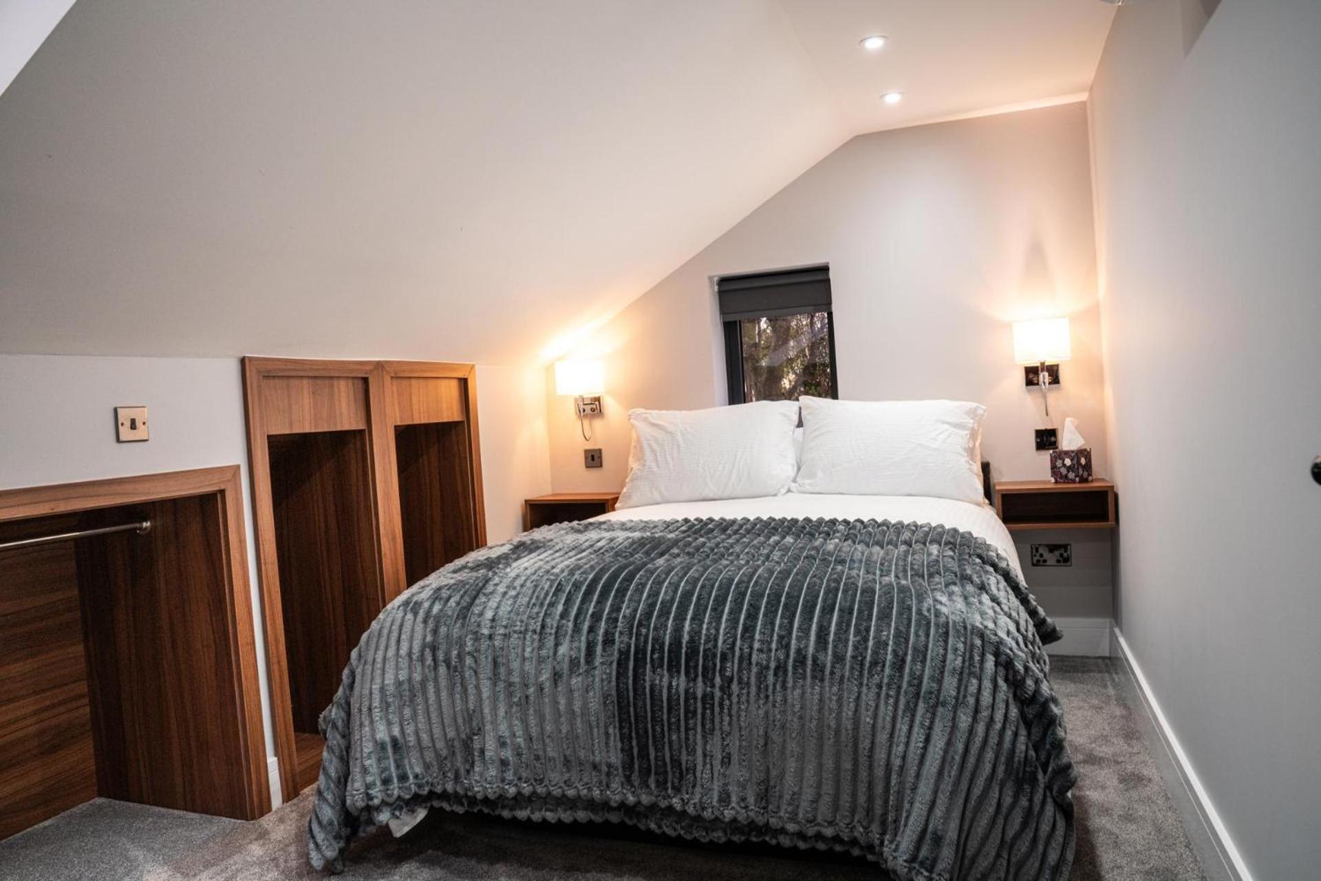 Chestnut Retreat A Stunning Annex Apartment Ossett エクステリア 写真