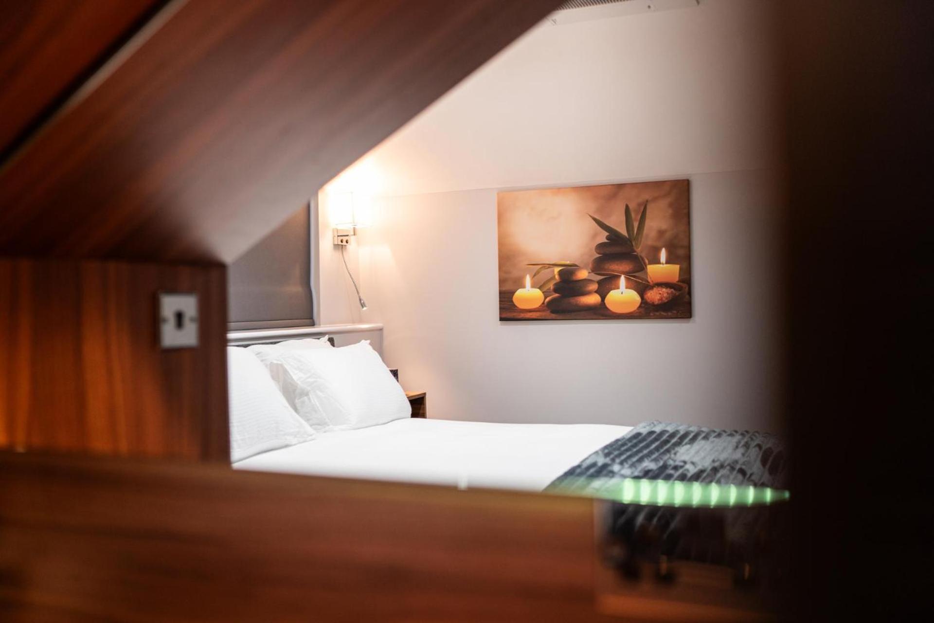 Chestnut Retreat A Stunning Annex Apartment Ossett エクステリア 写真