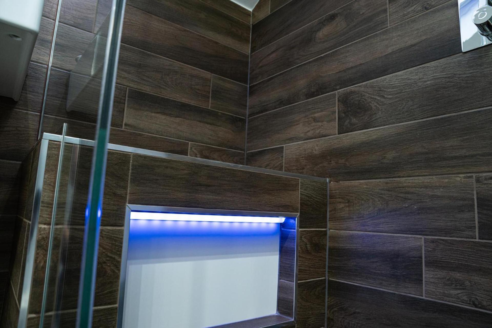 Chestnut Retreat A Stunning Annex Apartment Ossett エクステリア 写真