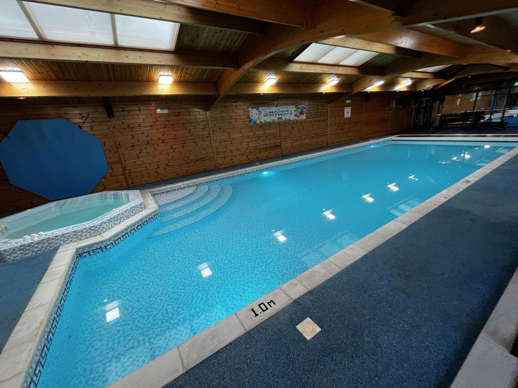 Chestnut Retreat A Stunning Annex Apartment Ossett エクステリア 写真